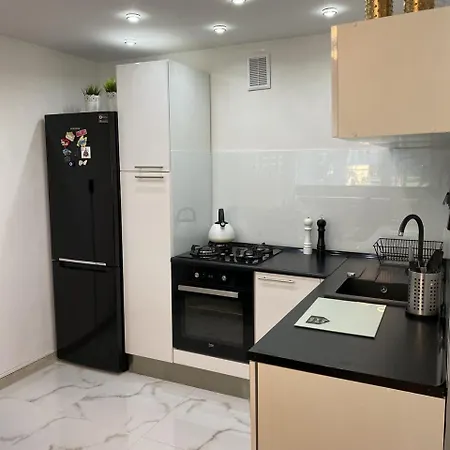 Apartament W Centrum *