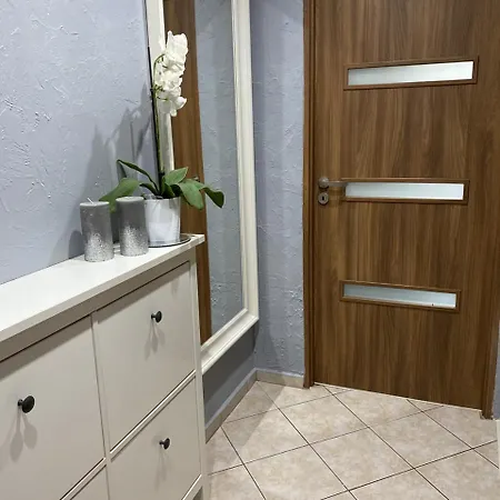 Appartement Apartament W Centrum