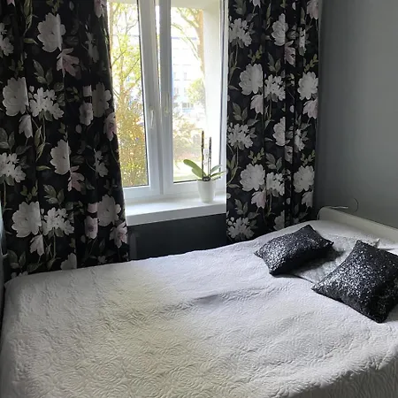 Apartament W Centrum Płock